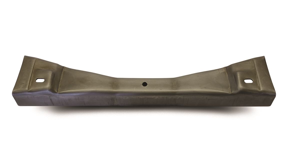 1928-32 Ford Front Crossmember, Deuce Factory Style