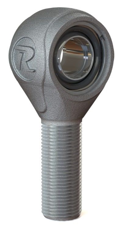 R-Joint Rod End, 3/4"-16 RH x 5/8" Bore