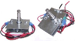 Spline Power Window Switches for 1947-66 Chevrolet &amp; GMC Truck
