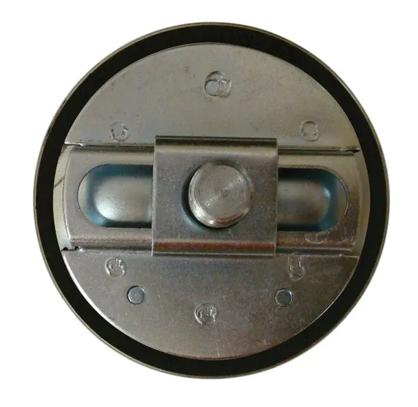 Adjustable Brake &amp; Clutch Pedal Pad, Horizontal Adjust