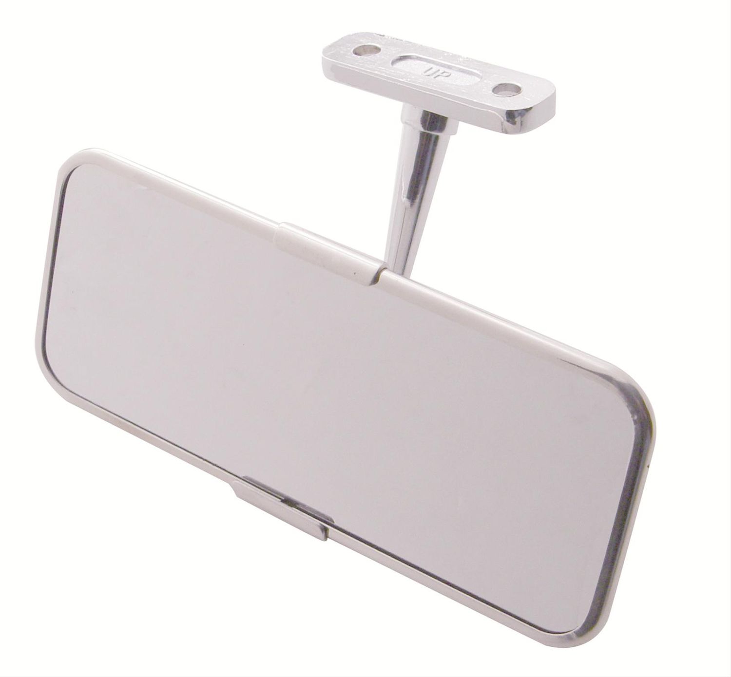 Cobra Style Interior Rear View Mirror