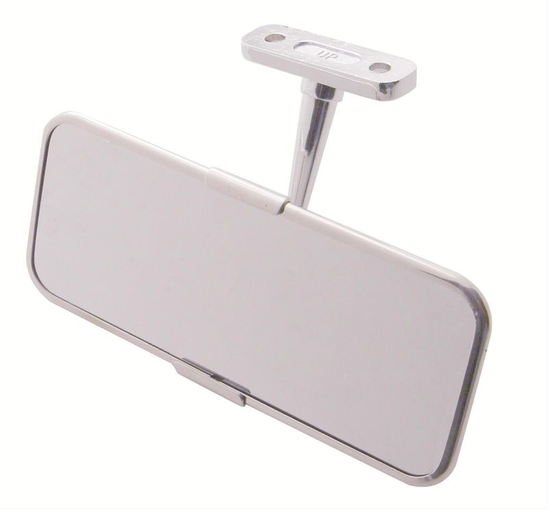 Cobra Style Interior Rear View Mirror