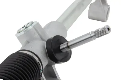 Mustang II Manual Rack &amp; Pinion