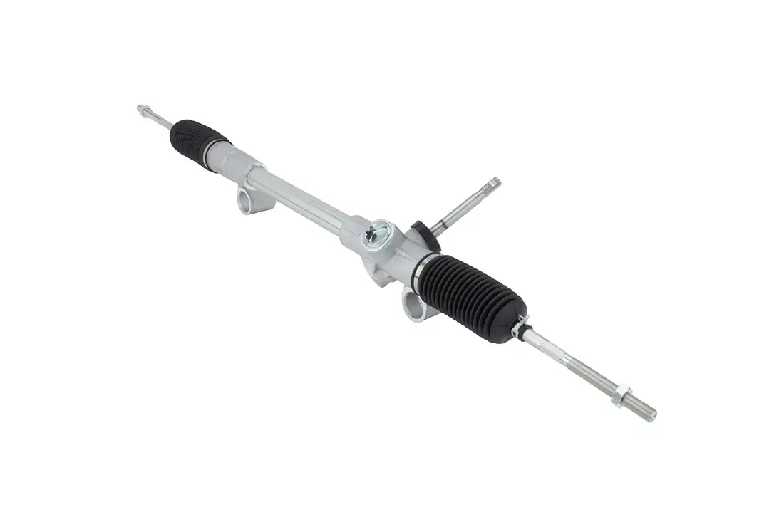 Mustang II Manual Rack &amp; Pinion