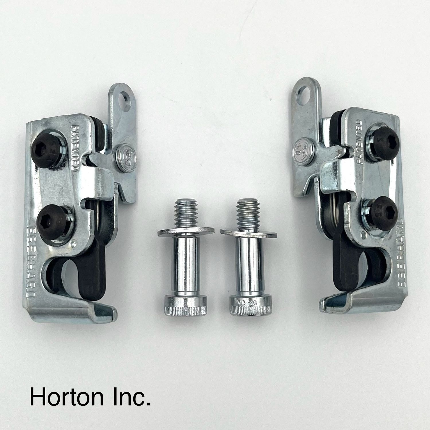 Mini Bear Claw Latches with Strikers