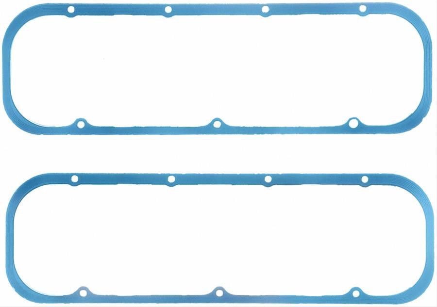 Valve Cover Gasket Set, Big Block Chevy