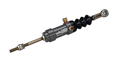 Pull-Type Hydraulic Clutch Slave Cylinder, 7/8" Bore