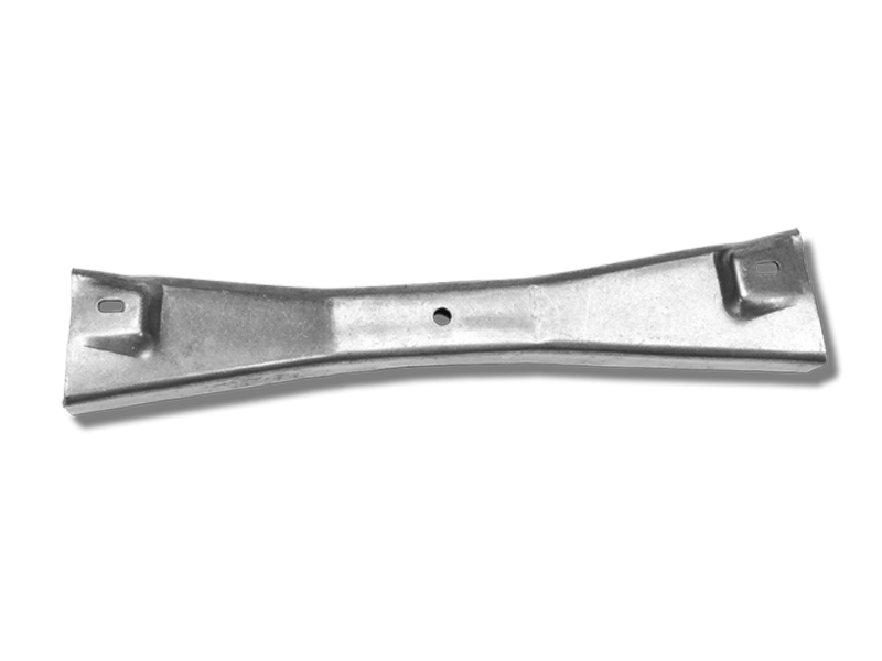 1928-32 Ford Front Crossmember, 5° Caster