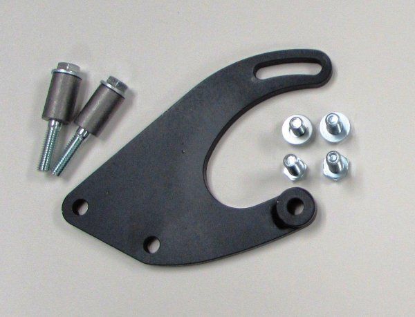 Mopar 318/340/360 Saginaw Power Steering Pump Bracket