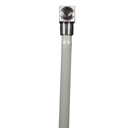 Fuel Tank Pickup Tube, 3/8" NPT, 13"