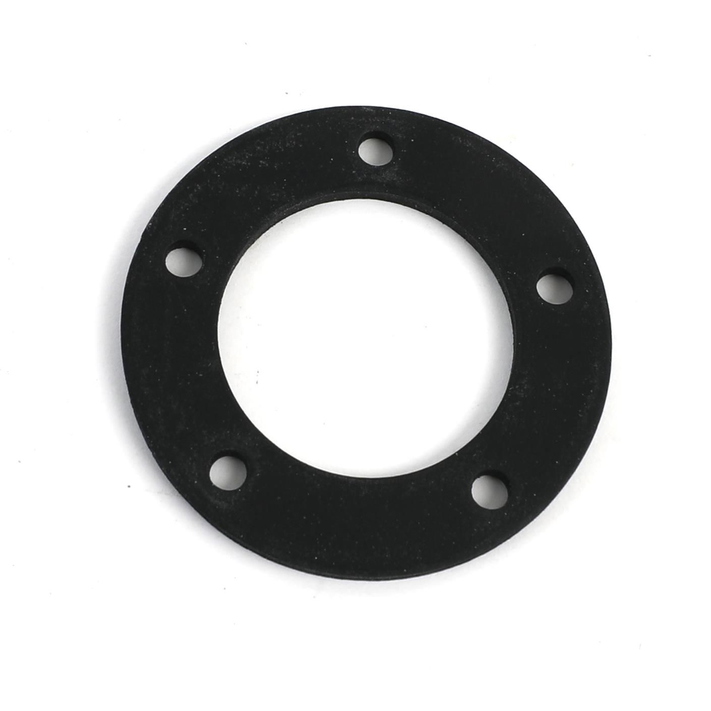 Fuel Sender Gasket, 5-Hole SAE, Nitrile Rubber