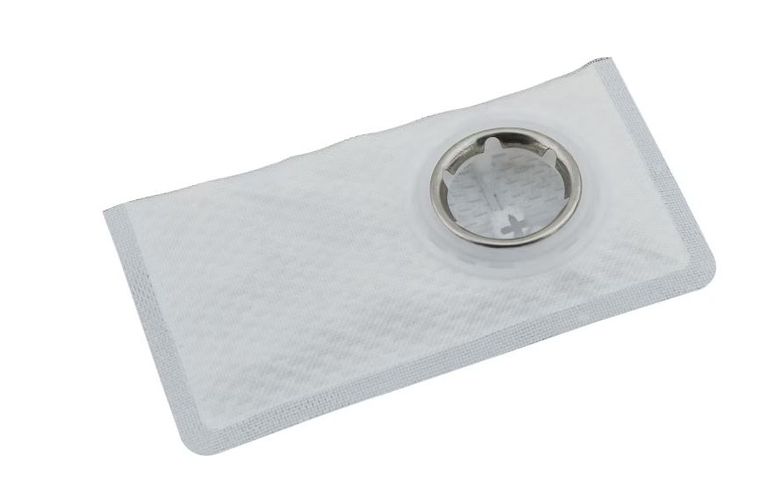 Walbro Fuel Pump Filter Sock, 31 Micron