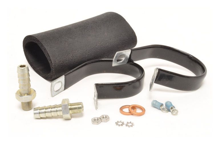 Walbro GSL392 Fuel Pump Installation Kit