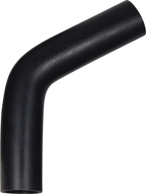 2" ID 60° Fuel Filler Hose, 6" Legs
