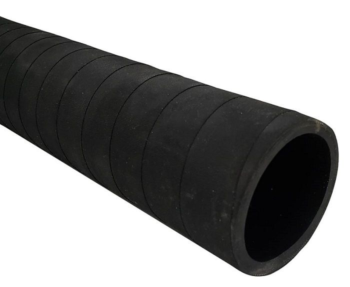 2" ID Fuel-Proof Connecting Hose, Sold by the Foot
