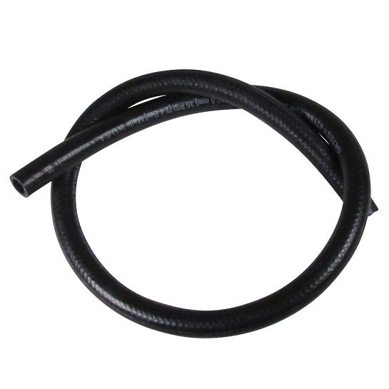 5/16" Fuel Vent Hose, 50 PSI, Sold in 5' Lengths