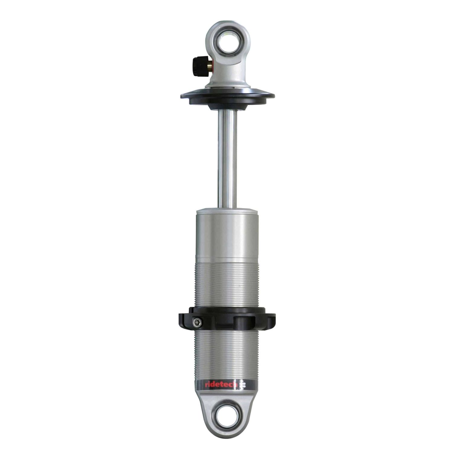 Universal HQ Coil-over Shock-Single Adjustable-Each, 14.5" RH