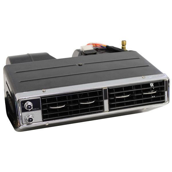 Mark IV Under Dash Air Conditioning System, Cool Only