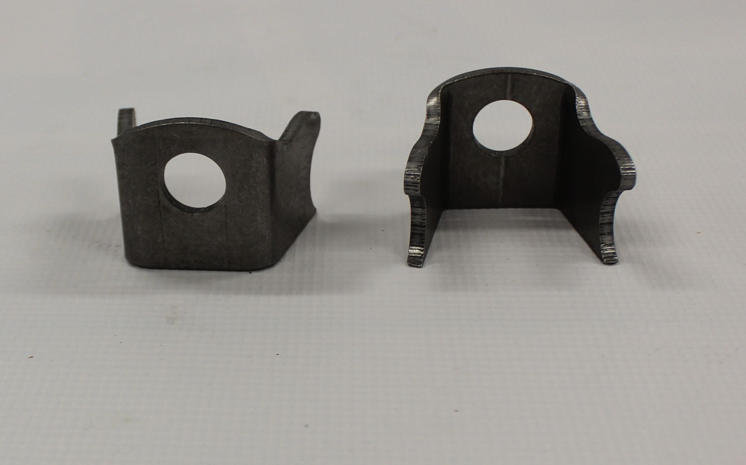 Universal Weld-On Sway Bar Linkage Brackets for Tubular A-Arms