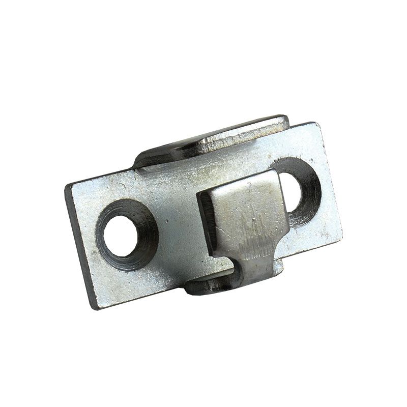 Center Hood Strip Bracket – 1932-36 Ford Car