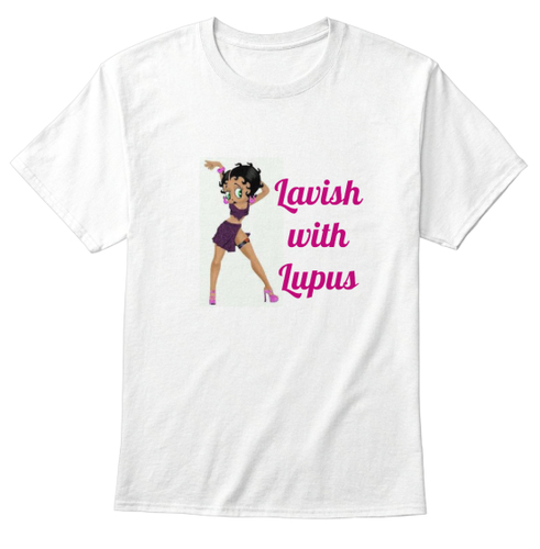 Lavish with Lupus Lavish with Lupus