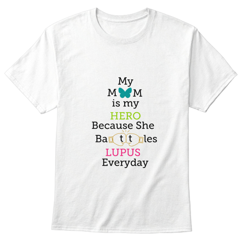Lupus Moms Lupus Moms