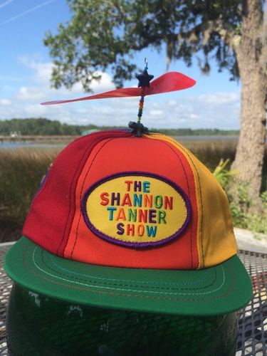 Shannon Tanner Beanie Hat