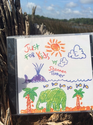 JUST FOR KIDS &quot;Downloadable&quot;