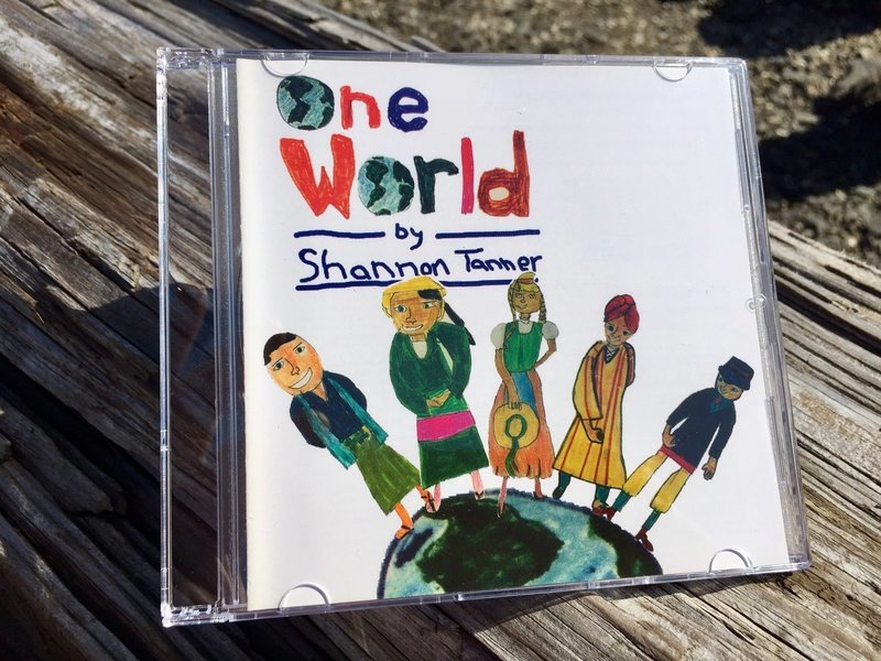 ONE WORLD &quot;Downloadable&quot;