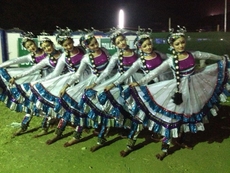 Dance Costumes