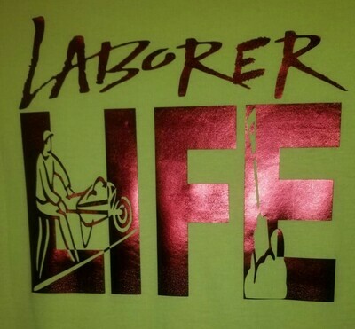 Laborer LIFE