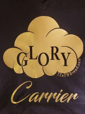 GLORY Carrier