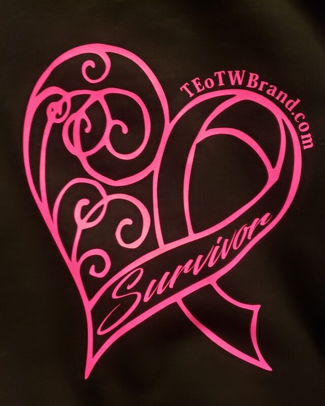 Survivors&#39;s Heart