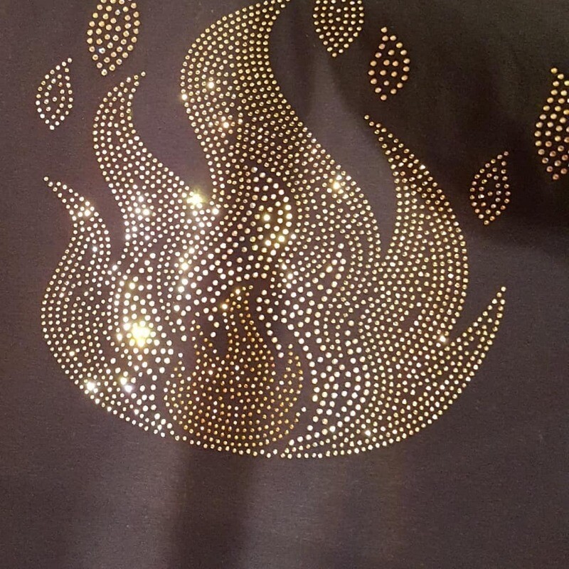 The Flame Within