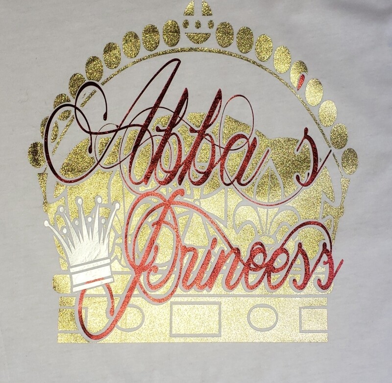 Abba&#39;s Princess©