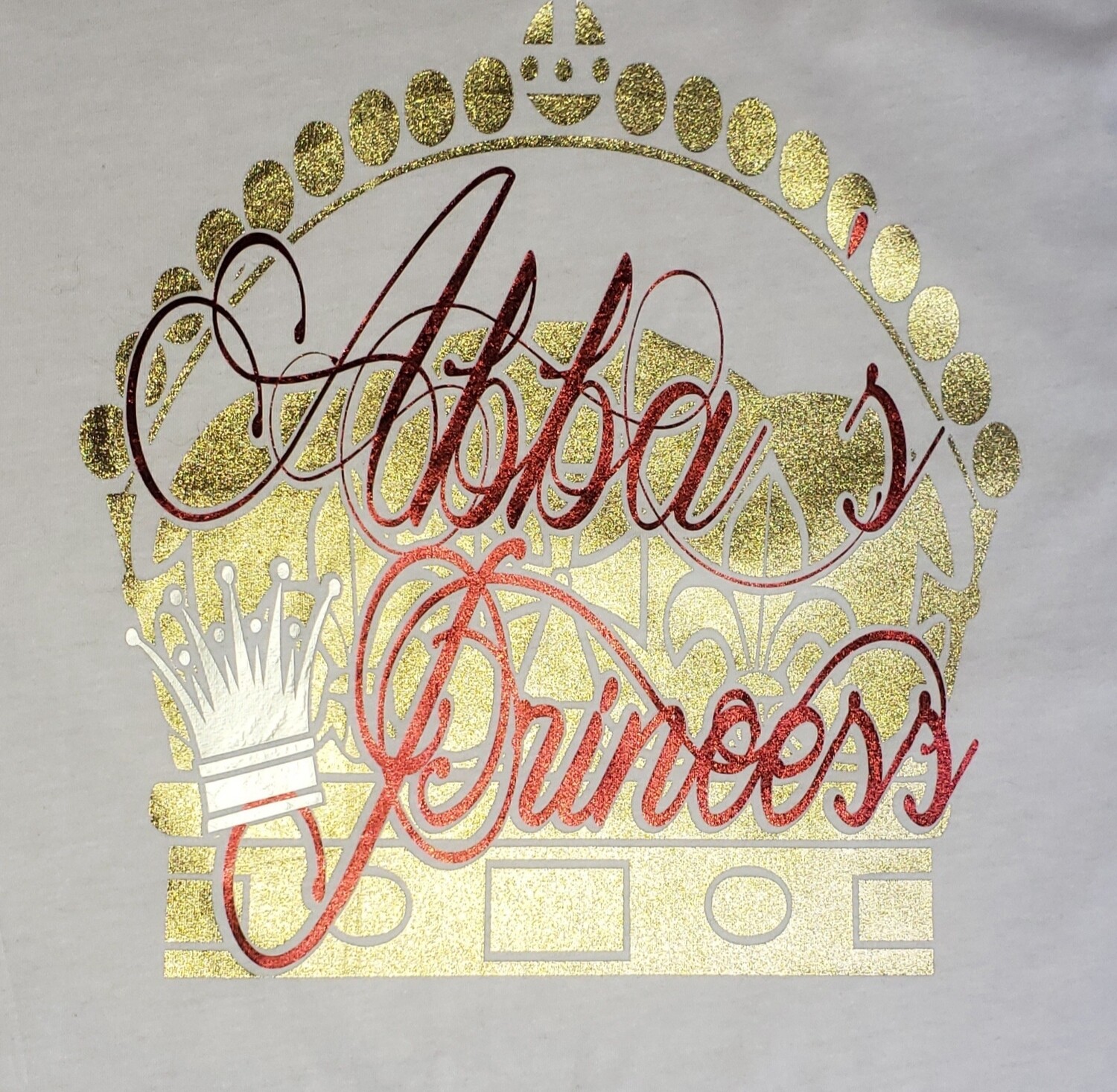 Abba&#39;s Princess©
