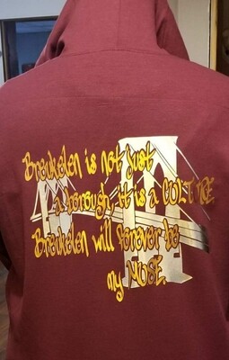 Breukelen is not just...©