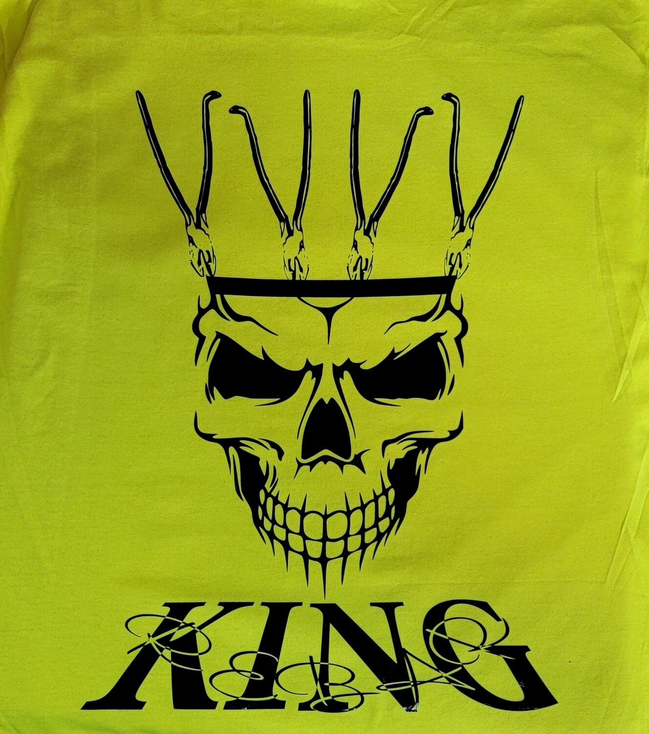 Rebar King©