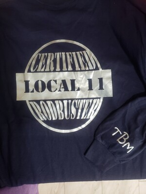 IW Certified Rodbuster