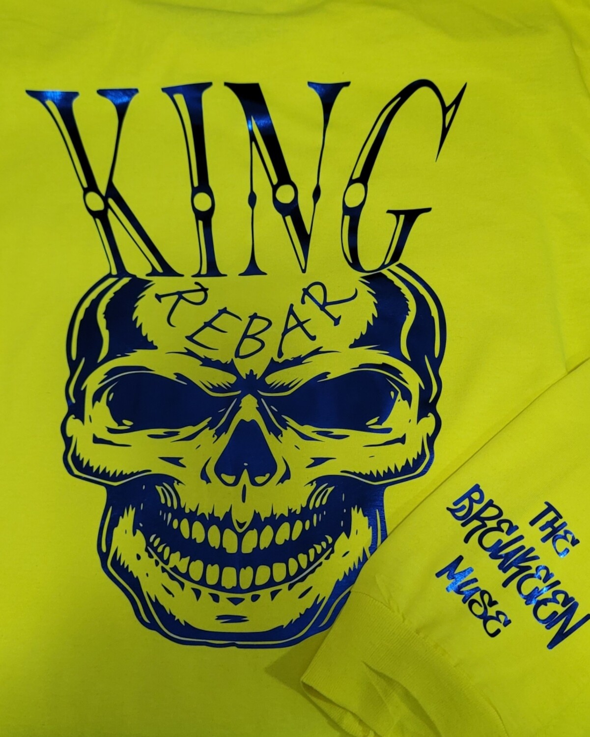 Rebar King II©