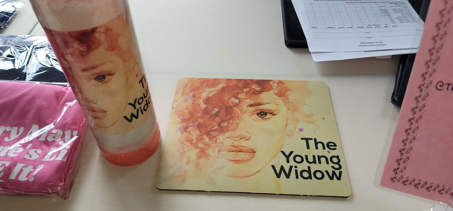 Custom Mouse Pad