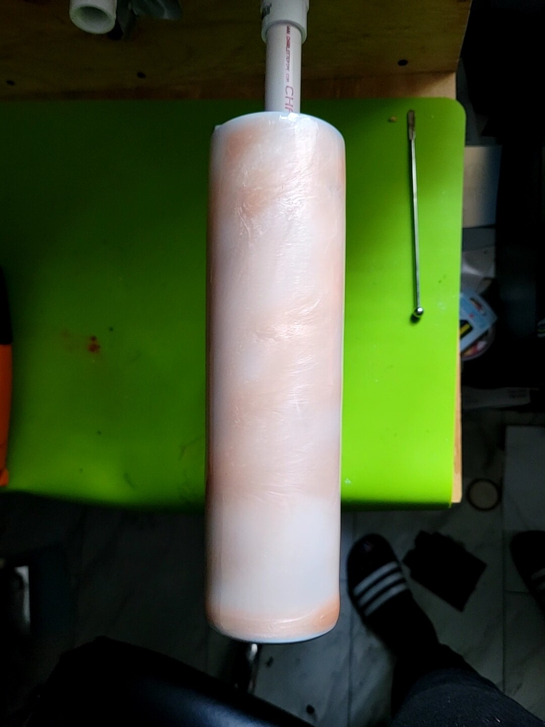 Custom Skinny Tumblers