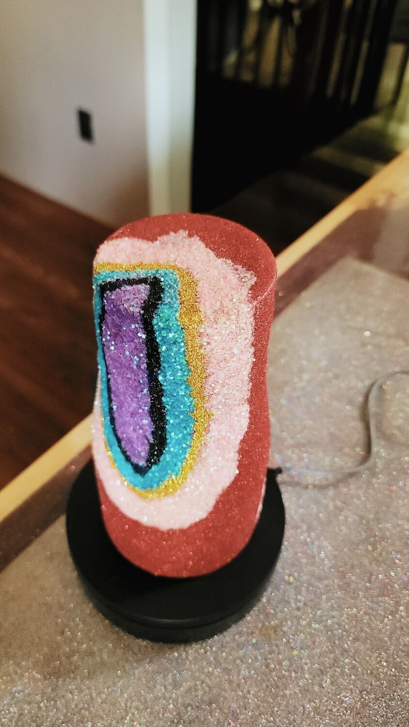 Geode Tumbler