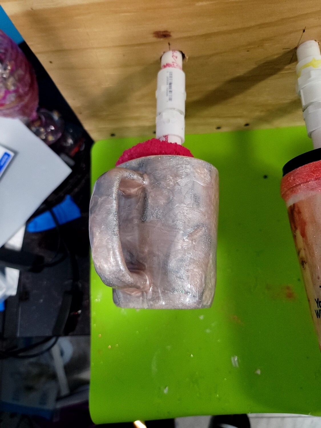 Customized Mugs