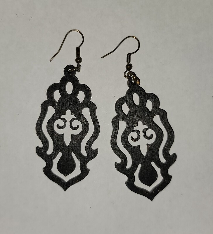 Fleur de lis