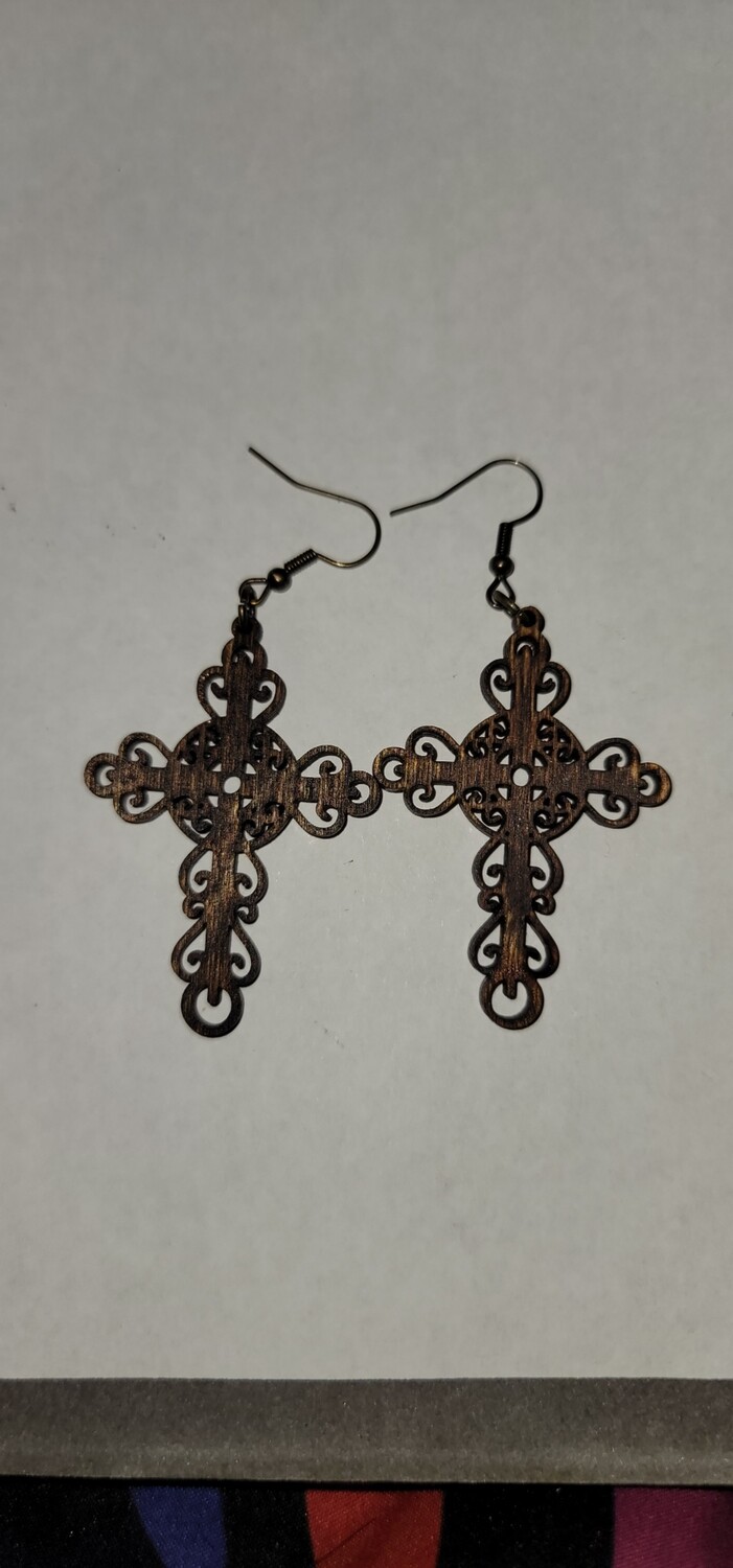 Cross