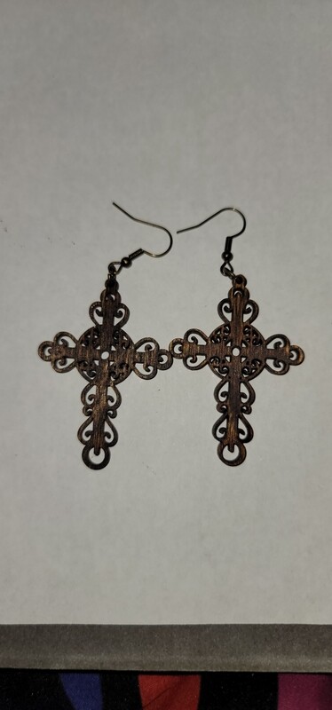 Cross