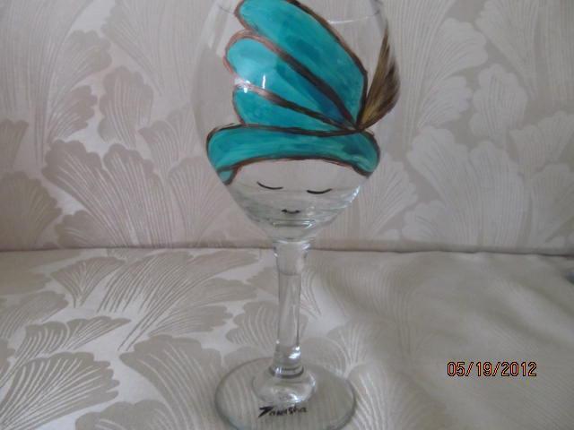 Church Hat
