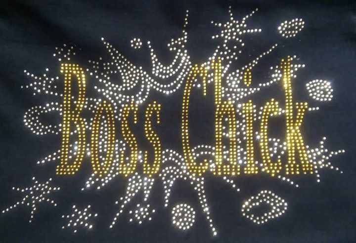 Boss Chick©