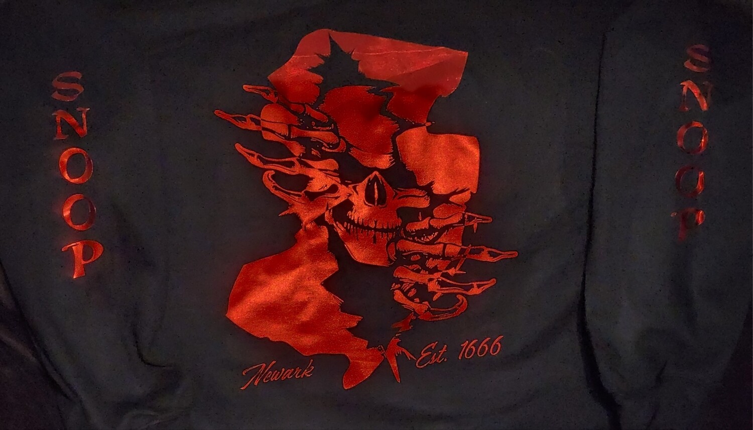 Newark 1666